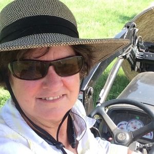 Meet your Posher, Grey